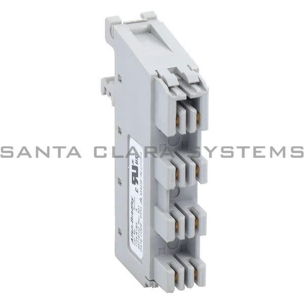 Allen Bradley 1734-RTBS Replacement IEC Spring Terminal Block Product Image