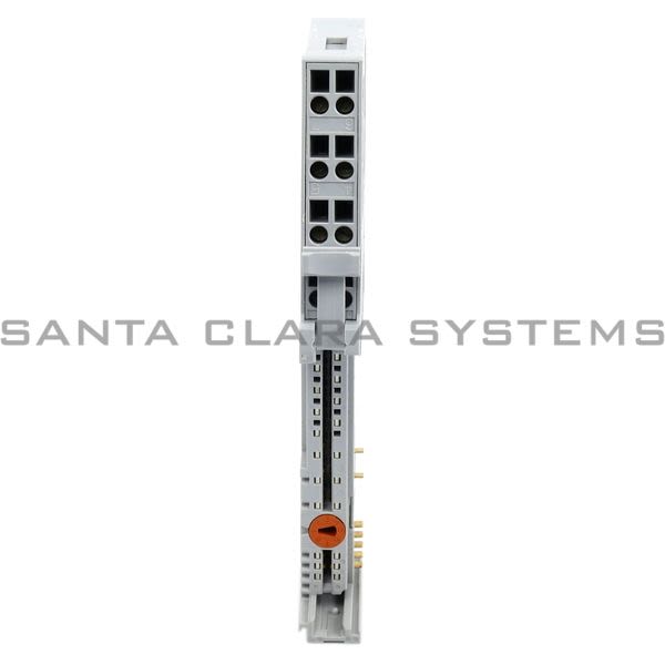 Allen Bradley 1734-TB Module Base Product Image
