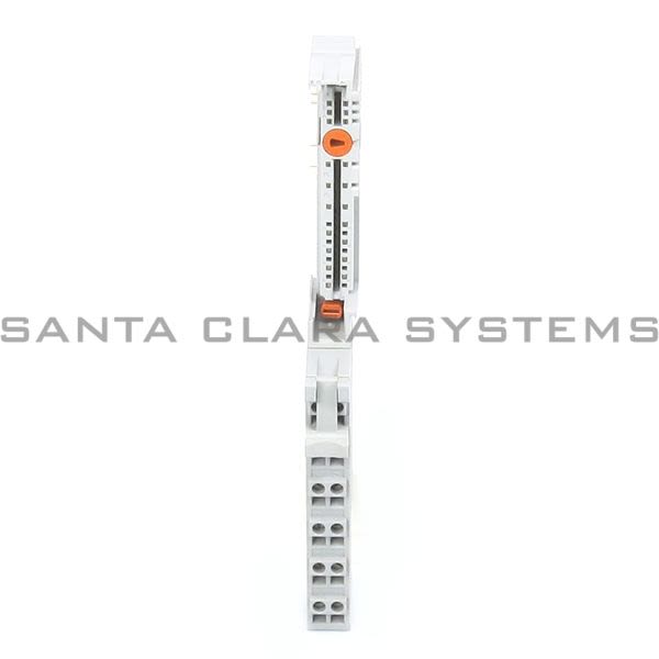 Allen Bradley 1734-TB3 Wiring Base Assembly Product Image