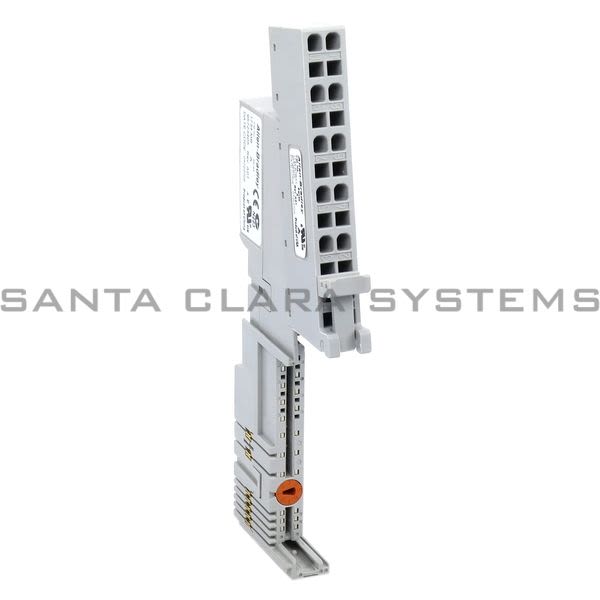 Allen Bradley 1734-TB3S Wiring Base Product Image