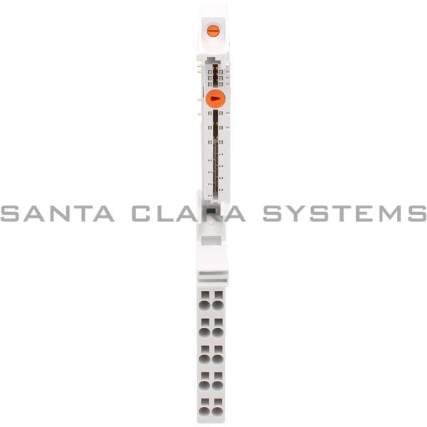 Allen Bradley 1734-TOP3S Terminal Base Product Image