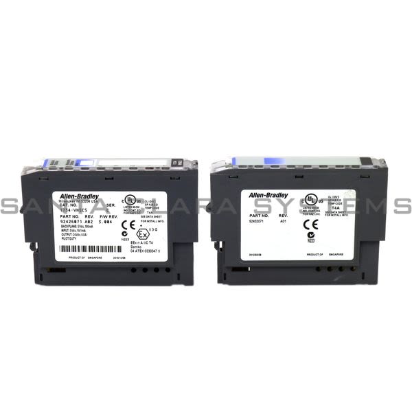 Allen Bradley 1734-VHSC5 Very High Speed Counter Product Image