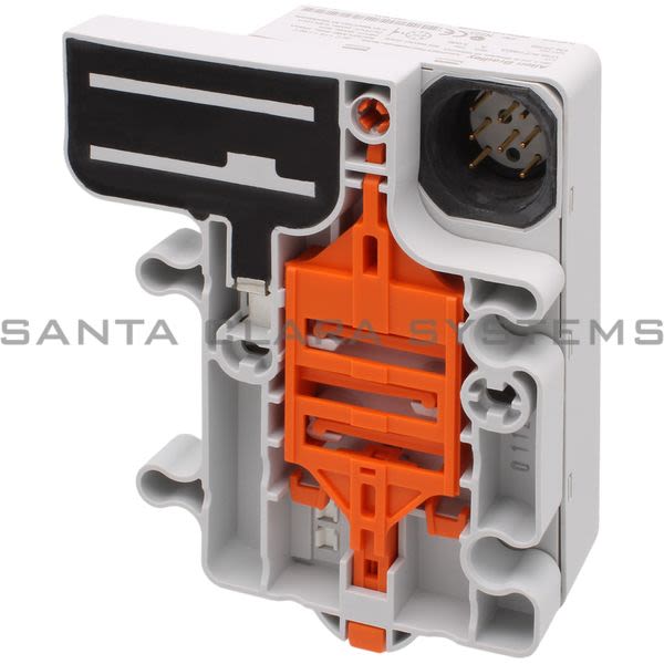 Allen Bradley 1738-8CFGM23 1738 ArmorPoint Digital I/O Module Product Image