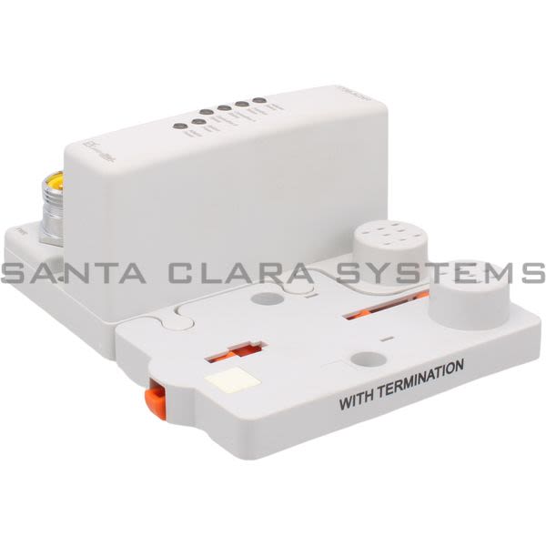 Allen Bradley 1738-ACNR ControlNet Adapter | ArmorPoint I/O Product Image