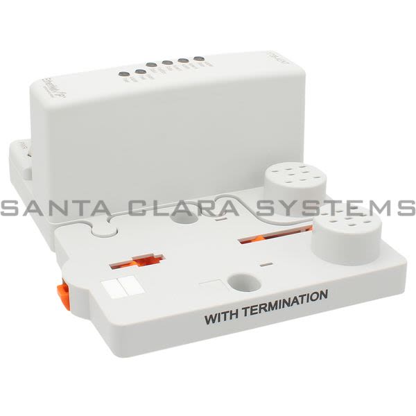 Allen Bradley 1738-AENT Ethernet/IP Adapter | ArmorPoint Product Image