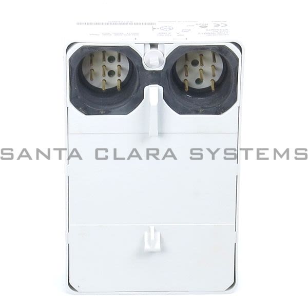 Allen Bradley 1738-IB8M12 Input Module 24VDC 8Point Sinking W/M12 Connector Product Image