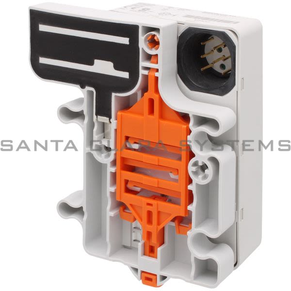 Allen Bradley 1738-IB8M23 24VDC 8 Sinking Inputs With M23 Connector Product Image