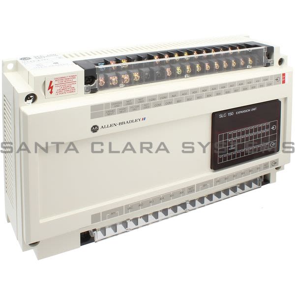 Allen Bradley 1745-E151 Programmable Controller Product Image