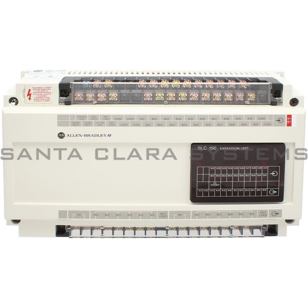 Allen Bradley 1745-E151 Programmable Controller Product Image