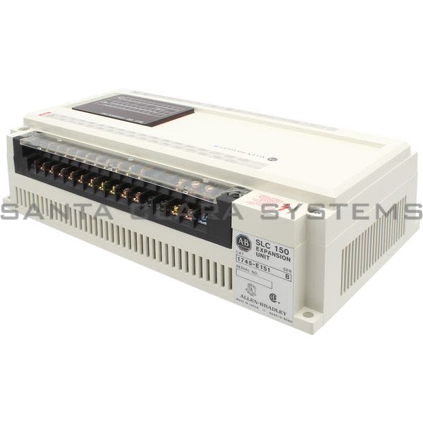 Allen Bradley 1745-E151 Programmable Controller Product Image
