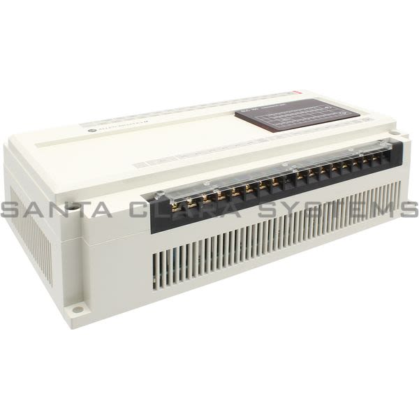 Allen Bradley 1745-E151 Programmable Controller Product Image