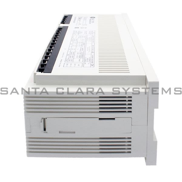 Allen Bradley 1745-LP101 Processor | SLC 100 Product Image
