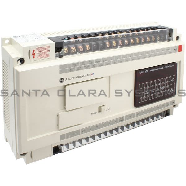 Allen Bradley 1745-LP151 Processor Unit | SLC 150 Product Image
