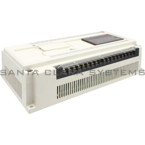 Allen Bradley 1745-LP151 Processor Unit | SLC 150 Product Image