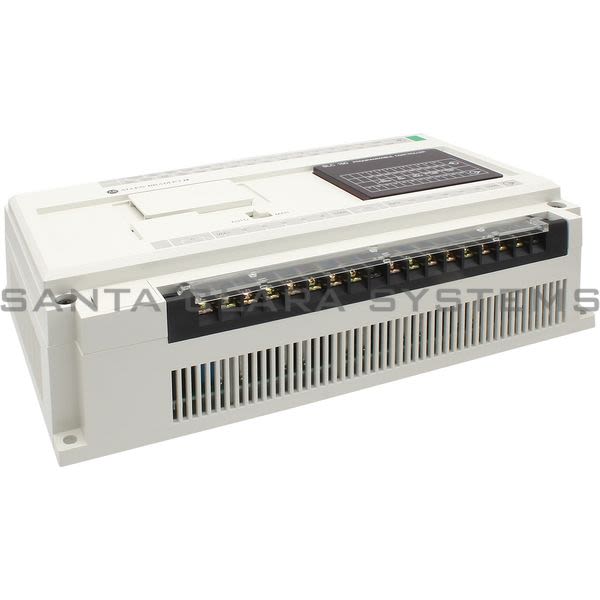 Allen Bradley 1745-LP154 SLC-150 Processor Product Image