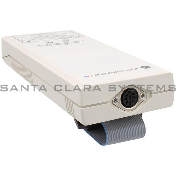 Allen Bradley 1745-PCC Personal Computer Interface Convertor Product Image