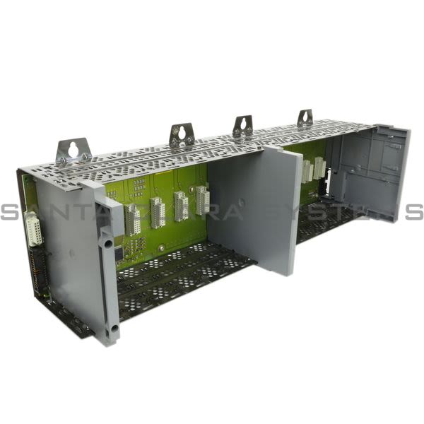 Allen Bradley 1746-A13 SLC500 Chassis | 13-Slot Rack Product Image