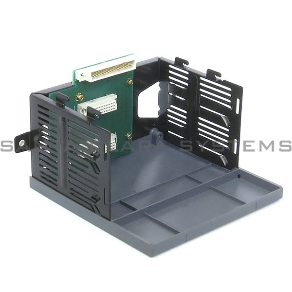 Allen Bradley 1746-A2 SLC500 Chassis | 2-Slot Rack Product Image