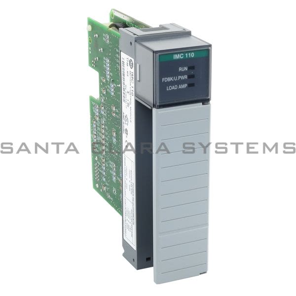 Allen Bradley 1746-HS  Motion Control Module Product Image