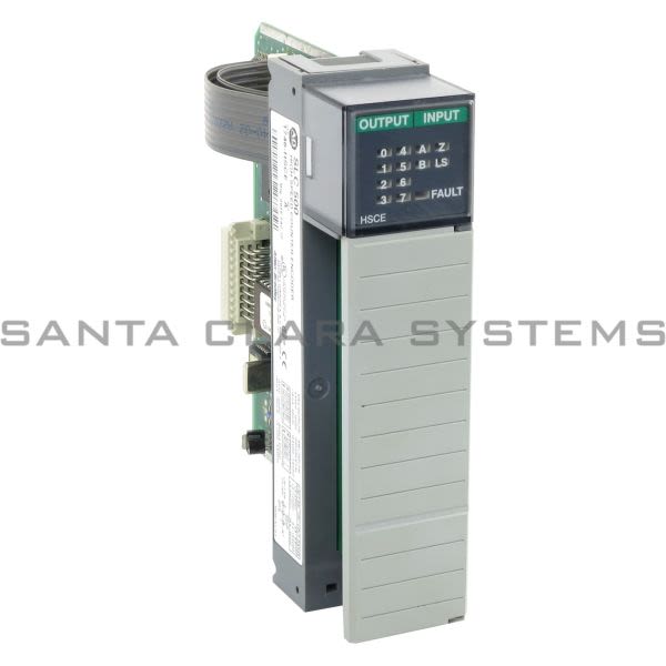 1746-HSCE Allen Bradley In stock and ready to ship - Santa Clara