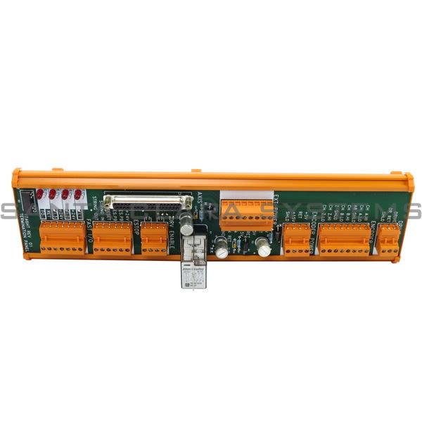 Allen Bradley 1746-HT Terminal Panel | SLC 500 IMC 110 Product Image