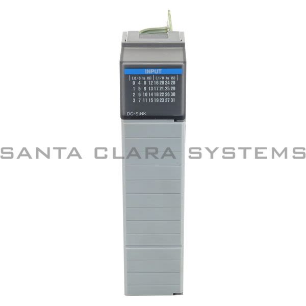 Allen Bradley 1746-IB32 Input Module | SLC 500 Product Image