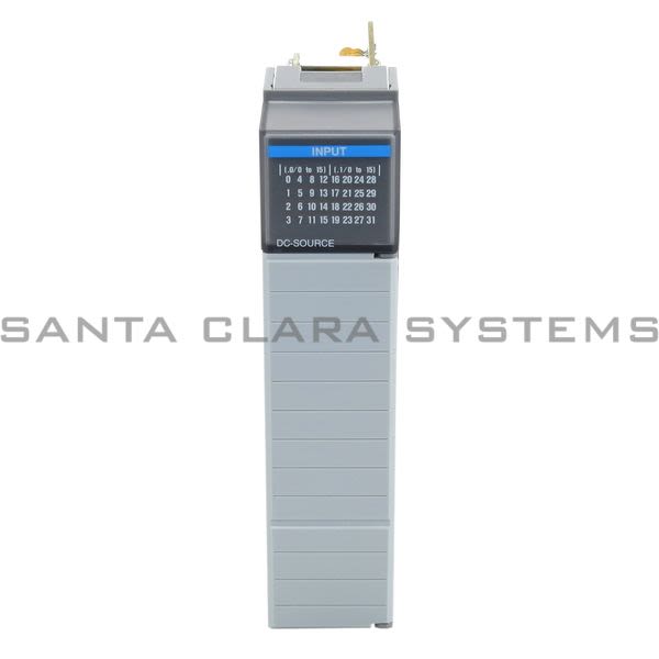 Allen Bradley 1746-IV32 Input Module | SLC 500 Product Image