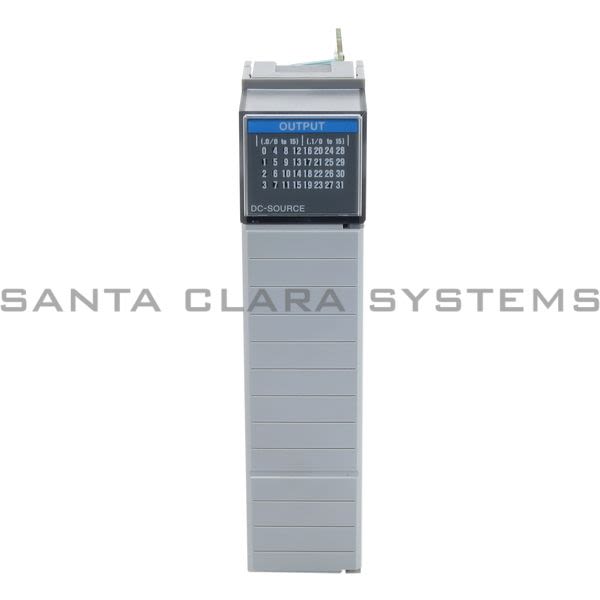 Allen Bradley 1746-OB32  Output Module | SLC 500 Product Image