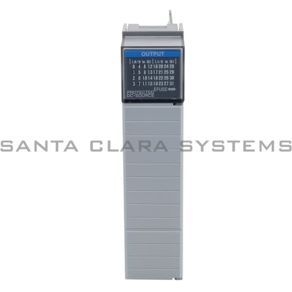 Allen Bradley 1746-OB32E  Output Module Product Image