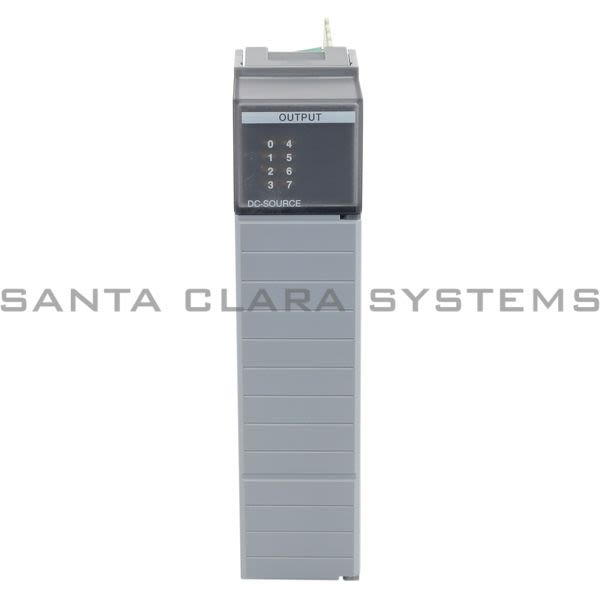 Allen Bradley 1746-OB8  Output Module | SLC 500 Product Image