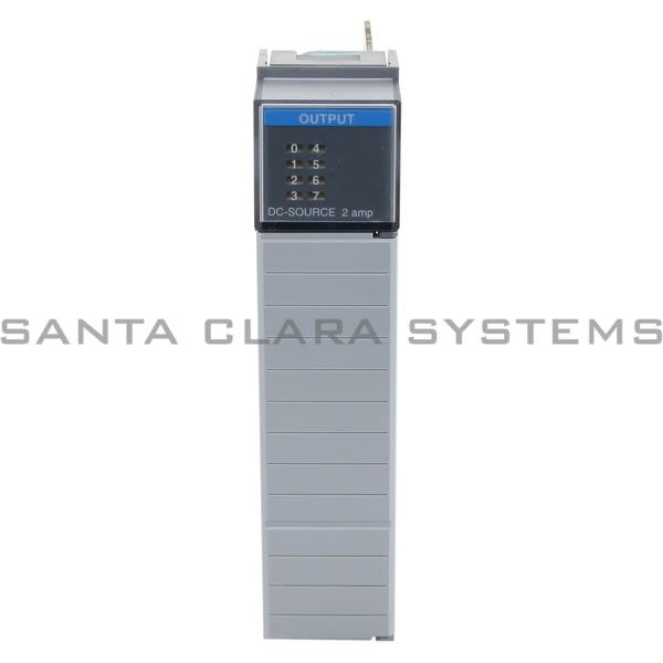 Allen Bradley 1746-OBP8  8-Channel High Current DC Output Module | SLC 500 Product Image