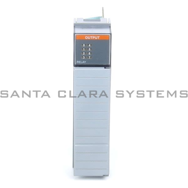 Allen Bradley 1746-OW8  Output Module Product Image