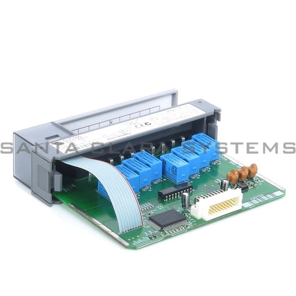 Allen Bradley 1746-OW8  Output Module Product Image