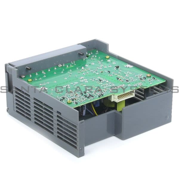 Allen Bradley 1746-P1 Power Supply | SLC 500 Product Image