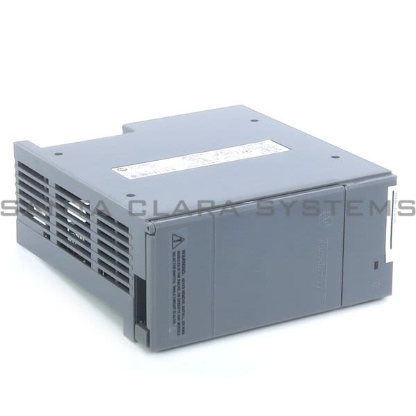 Allen Bradley 1746-P1 Power Supply | SLC 500 Product Image