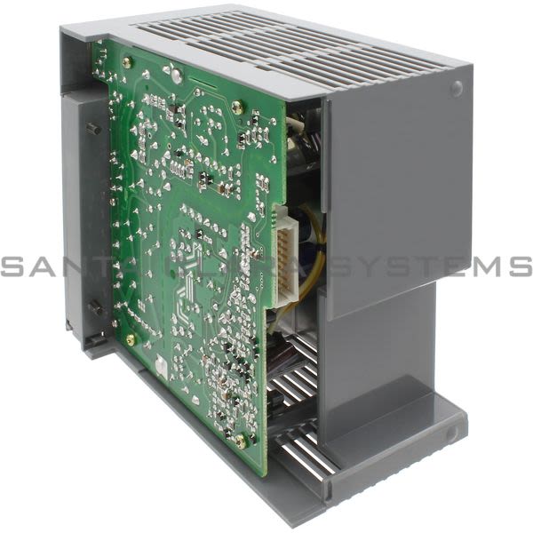 Allen Bradley 1746-P2 Power Supply | SLC 500 Product Image
