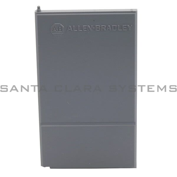 Allen Bradley 1746-R10 Replacement Covers and Labels for Ctlg 1746-P1 Product Image
