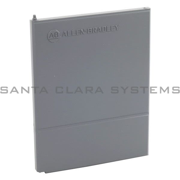 Allen Bradley 1746-R11 Replacement Cover Product Image