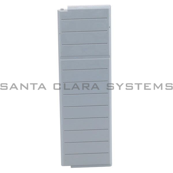 Allen Bradley 1746-R13 Replacement Cover and Labels for Specialty I/O Mod Product Image