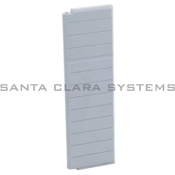 Allen Bradley 1746-R16 Replacement Cover for 1747-ASB Product Image