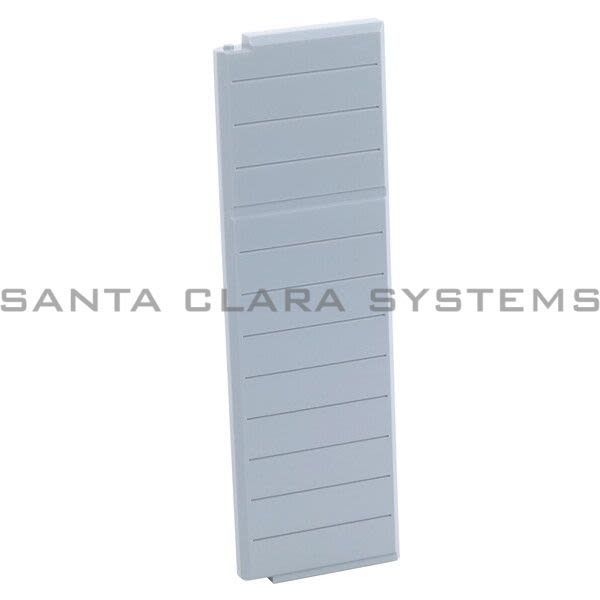 Allen Bradley 1746-R9 Replacement Terminal Covers and Labels Product Image