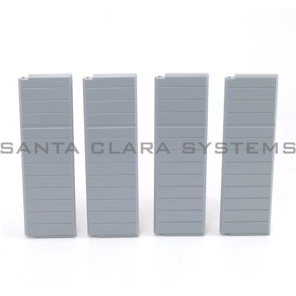 Allen Bradley 1746-RL40 Label Kit for 1746-IA16 Input Module Product Image