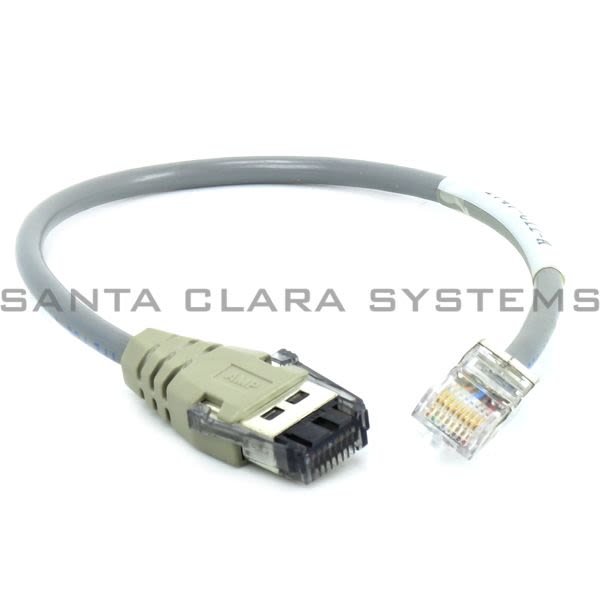 Allen Bradley 1747-C11 Programming Cable Product Image