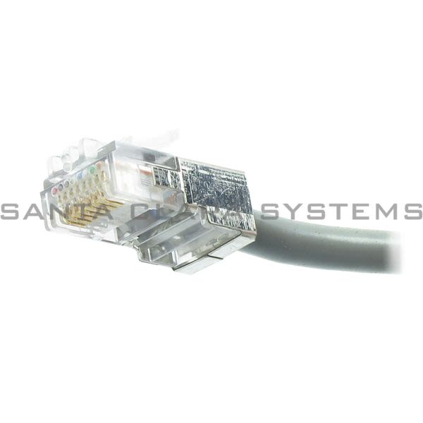 Allen Bradley 1747-C11 Programming Cable Product Image
