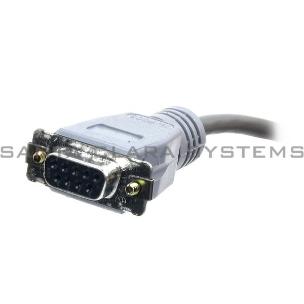 Allen Bradley 1747-CP3 Programming Cable | SLC 500 Product Image