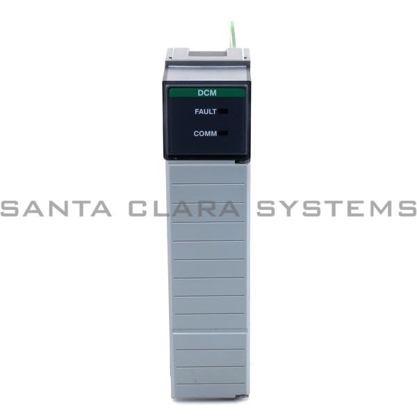 Allen Bradley 1747-DCM Direct Communication Module Product Image