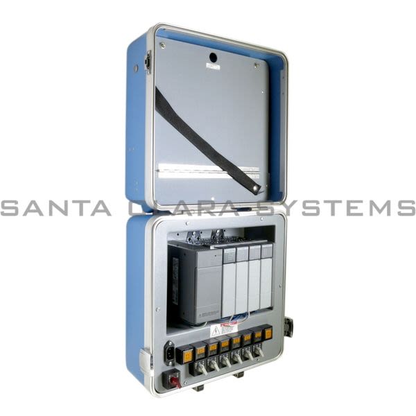 Allen Bradley 1747-DEMO-3 SLC-500 Demo Unit Product Image