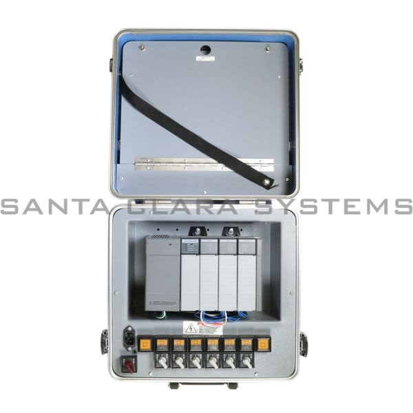 Allen Bradley 1747-DEMO-3 SLC-500 Demo Unit Product Image