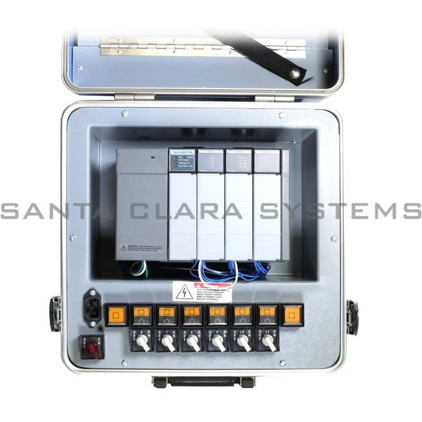 Allen Bradley 1747-DEMO-3 SLC-500 Demo Unit Product Image