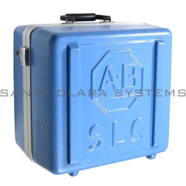 Allen Bradley 1747-DEMO-3 SLC-500 Demo Unit Product Image